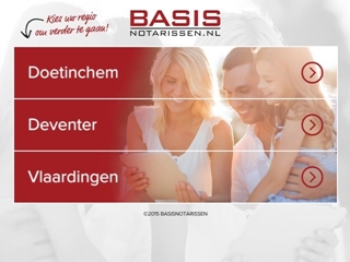 BASISNOTARISSEN.NL