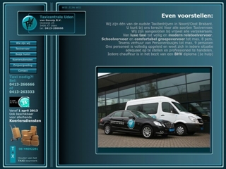 TAXICENTRALE UDEN
