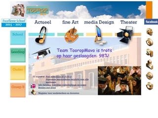 TOOROP MAVO