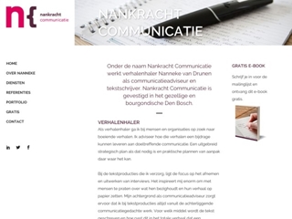 NANKRACHT