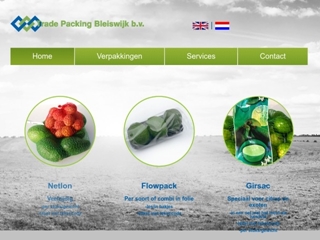 TRADE PACKING BLEISWIJK