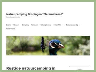FLEREMAHEERD ERFGOEDLOGIES