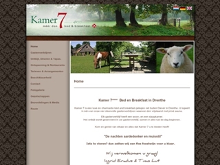 KAMER 7