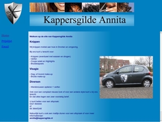 ANNITA KAPPERSGILDE