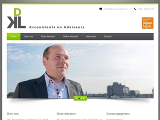 DKL ACCOUNTANTS EN ADVISEURS BV