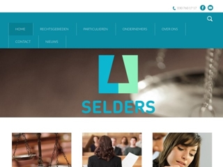 SELDERS ADVOCATEN