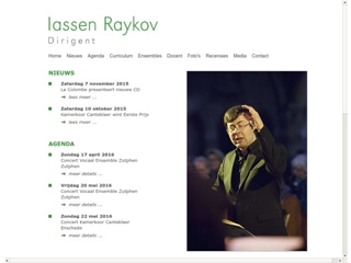 IASSEN RAYKOV