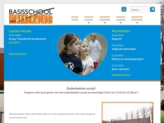 AKKERWINDE BASISSCHOOL DE