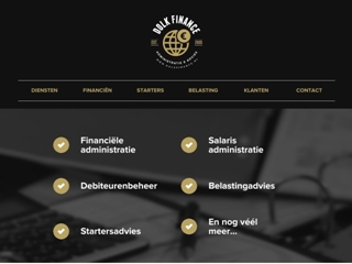 ADMINISTRATIEKANTOOR DOLK & KEMPEN
