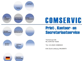 COMSERVICE