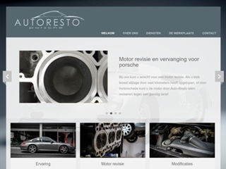 AUTO RESTO