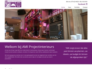 AMI PROJECT INTERIEURS