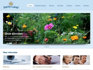 FARMLAND MAKELAARS EN RENTMEESTERS
