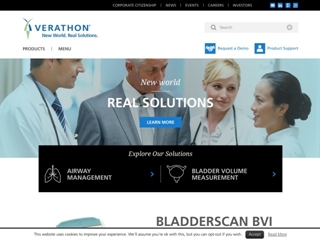 VERATHON MEDICAL EUROPE BV