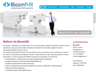 BLOOMHR