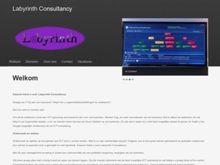LABYRINTH CONSULTANCY