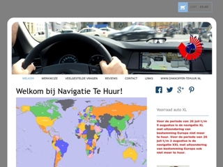 NAVIGATIETEHUUR.NL