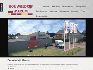 MARUM BOUWBEDRIJF
