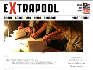 EXTRAPOOL / KNUST