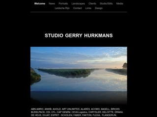HURKMANS GERRY