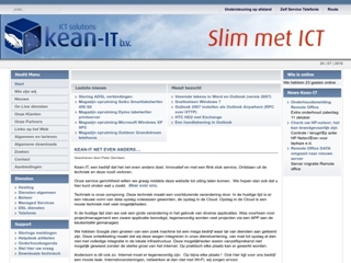 KEAN-IT BV