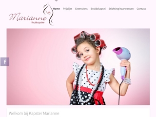 KAPSTER MARIANNE