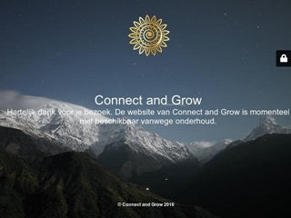 CONNECT AND GROW - COACHING EN THERAPIE