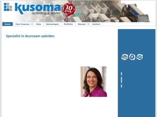 KUSOMA OPLEIDING & ADVIES