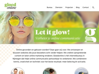 ARIDE INTERACTIEVE COMMUNICATIE