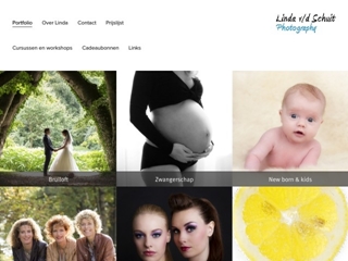LINDA V/D SCHUIT PHOTOGRAPHY