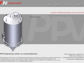 PPV ENGINEERING