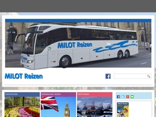 MILOT REIZEN