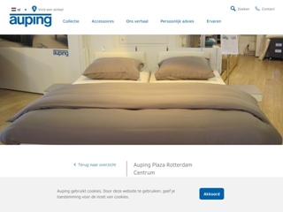 AUPING PLAZA ROTTERDAM