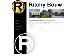 RITCHY BOUW