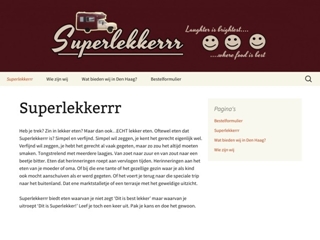SUPERLEKKERRR!