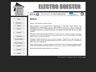 BOESTEN ELEKTROTECHNIEK