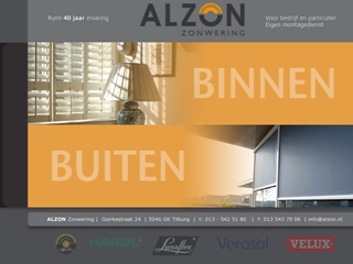 ALZON ZONWERING