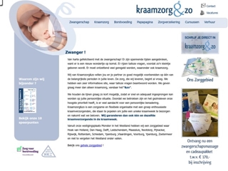 KRAAMZORG & ZO