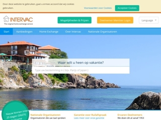 INTERVAC NEDERLAND