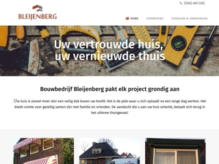 BLEIJENBERG