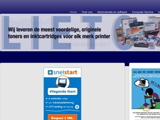 BEUSEKOM A W VAN