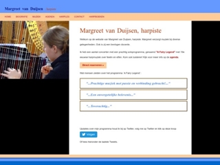 MARGREET VAN DUIJSEN