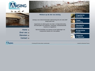 AMSING