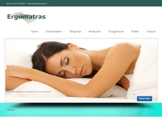 ERGOMATRAS