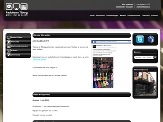 RADIOBEURS