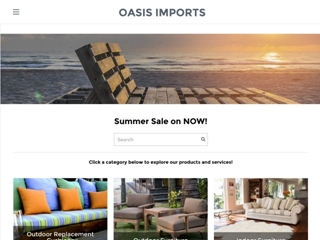 OASI IMPORT & EXPORT