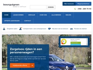 BOURGUIGNON AUTOLEASE