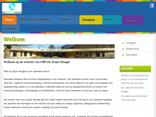 OBS ZEIJEN