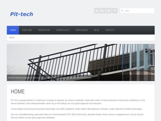 PIT - TECH