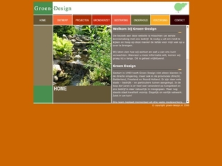 HOVENIERSBEDRIJF GROEN-DESIGN
